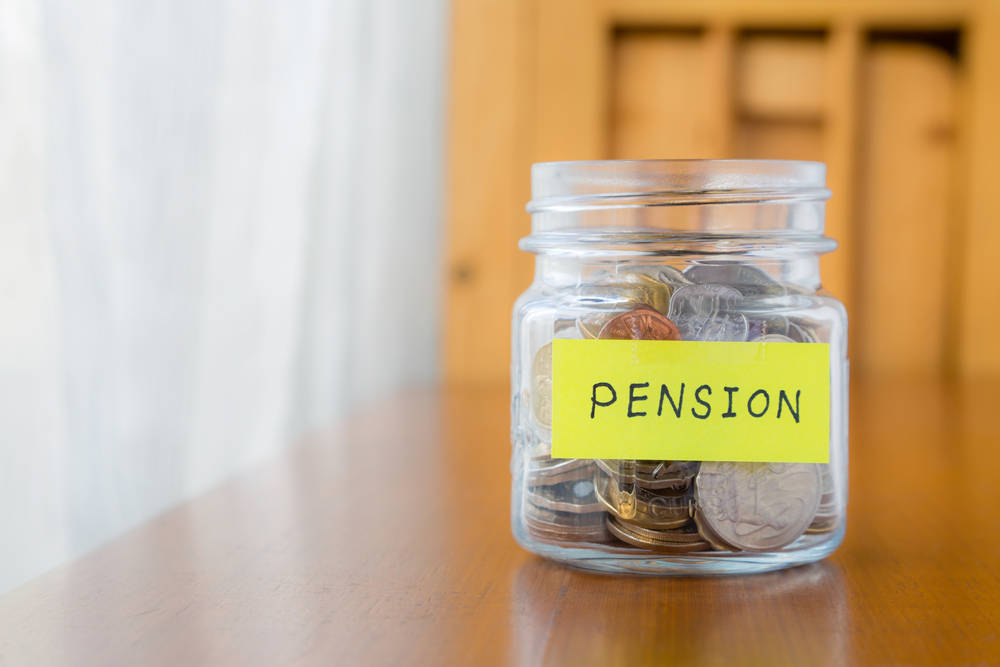 Diferencia entre plan de pensiones y de jubilación